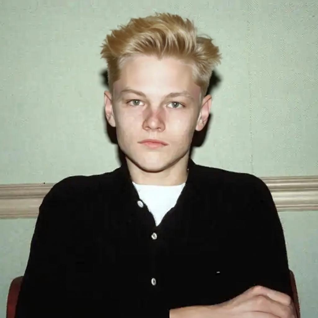 Pompadour